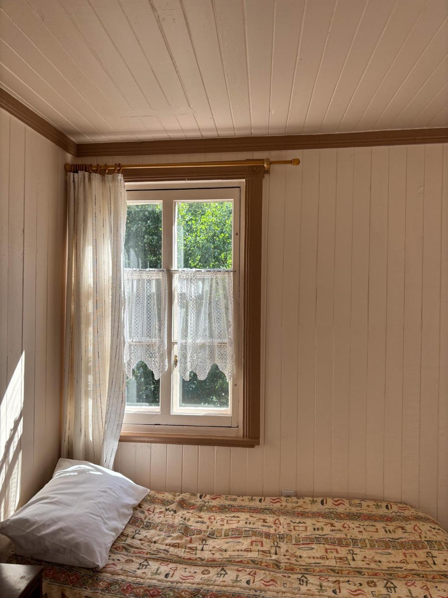 Auberge Du Jardin Petit-Saguenay Exterior foto