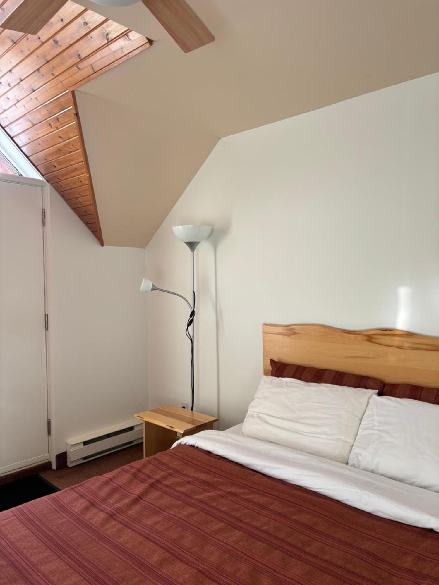 Auberge Du Jardin Petit-Saguenay Exterior foto
